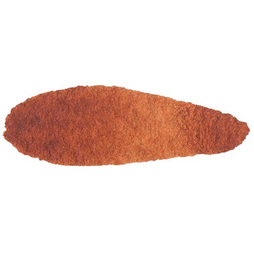 M. Graham, Watercolor, 15ml, Art & School, 47674, Quinacridone Rust